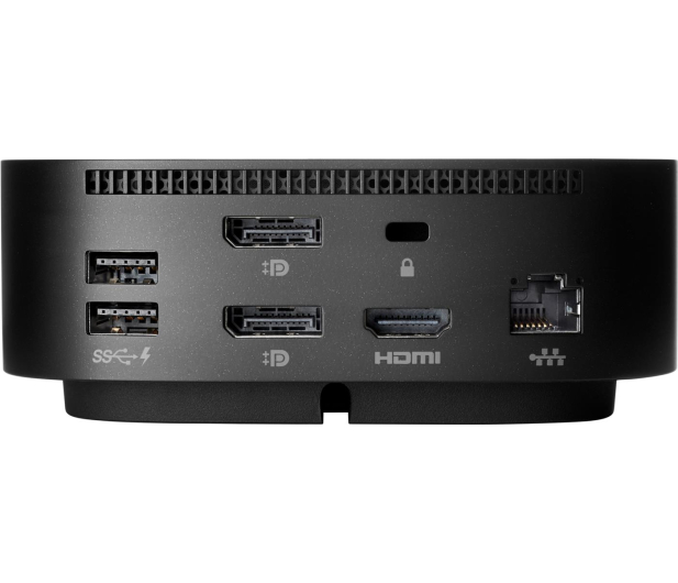 HP Stacja dokująca USB-C Dock G5 EURO - 1109576 - zdjęcie 3
